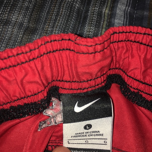 Nike swimming trunks - Picture 2 of 3